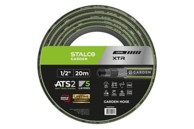 STALCO Crijevo za polijevanje S102021250, ATS 1/2", 50 m